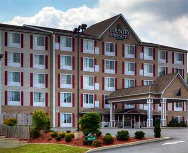 Country Inn & Suites Wytheville