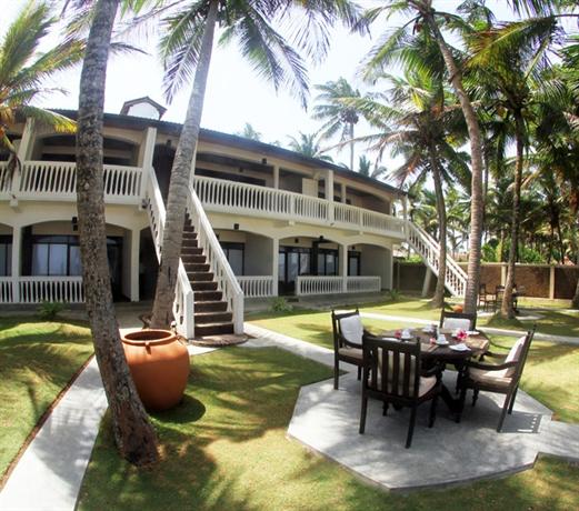 Suite Lanka