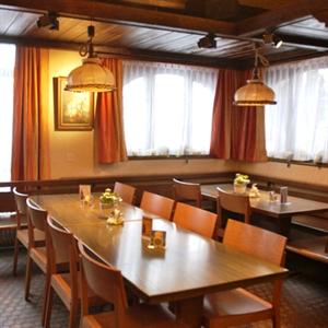 Hotel Glaernischhof