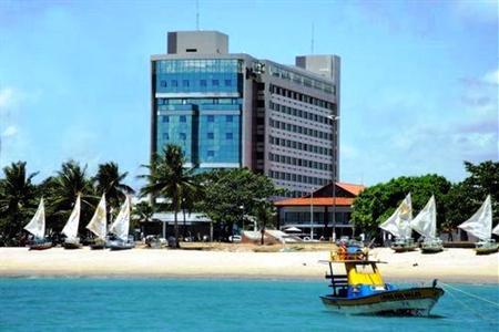 Radisson Hotel Maceio