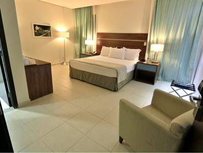 Holiday Inn Express Porto Velho