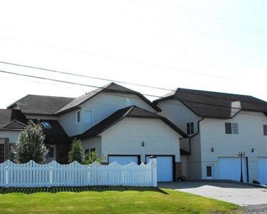 Versleuce Meadows Inn/Boutique B & B