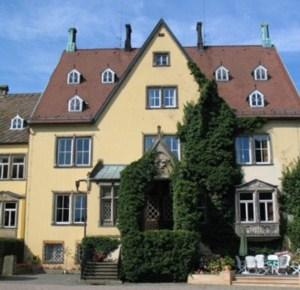 Hotel Graf Von Oberg Lahstedt