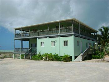 Greenwich Creek Lodge