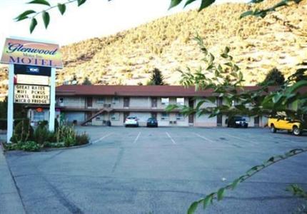 Glenwood Motor Inn