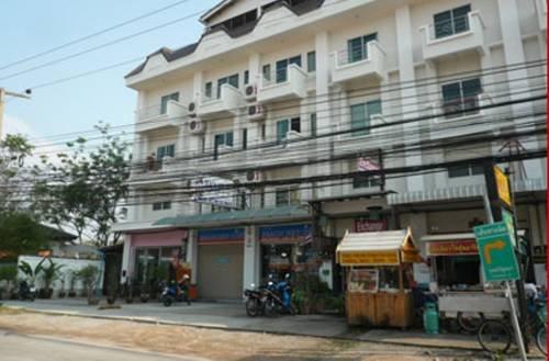 Beach Net Inn