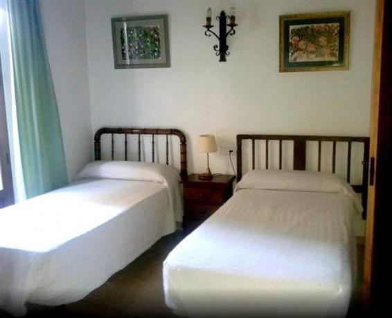 Hostal Aljibe de Santa Ana