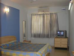 Dolphin Inn Bangalore