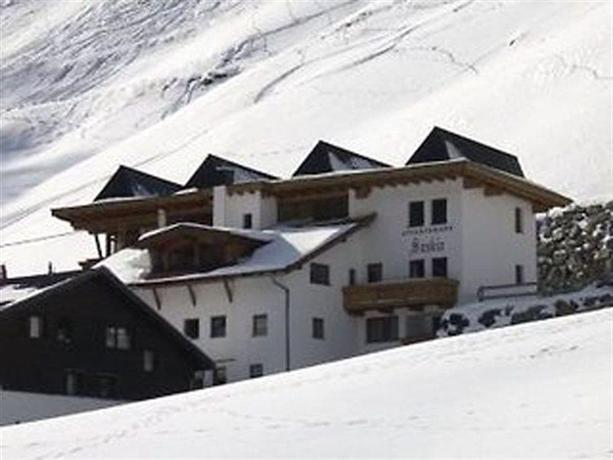 Haus Saskia