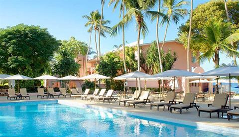 Fairmont Royal Pavilion