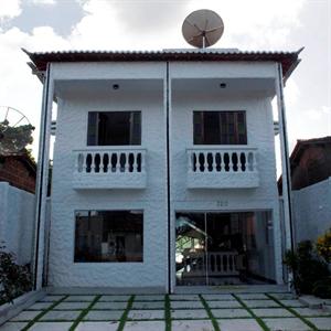 Pousada Costa Dourada
