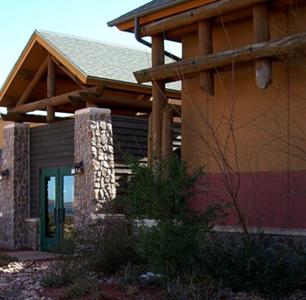 Quartz Mountain Resort Hotel Lone Wolf