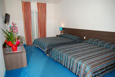 Hotel Le Mistral Porto-Vecchio