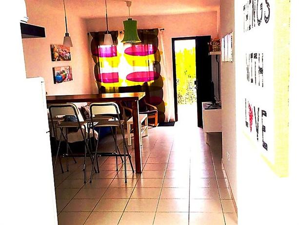 Apartment Tizzi for 4p