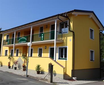 Apartmenthaus Kleindienst