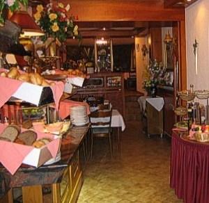 Auberge du Chateau
