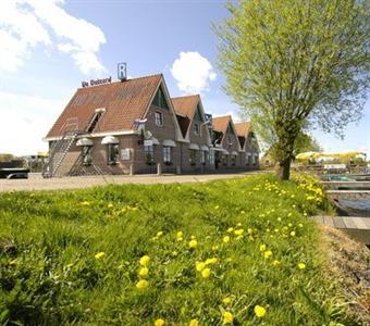 Hotel Restaurant De Buizerd