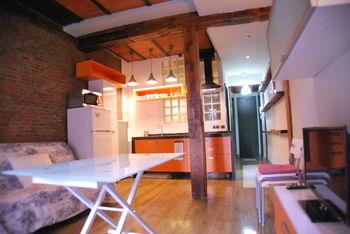 Welcome Apartments Retiro Park Charme