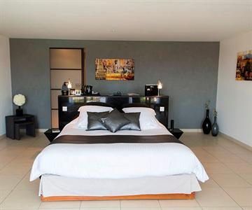 Hotel Roi Theodore Porto-Vecchio