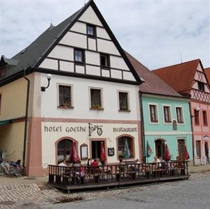Hotel Goethe