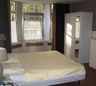 Hotel Floris Rotterdam