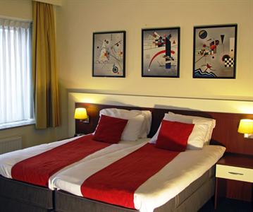Apollo Hotel Nijmegen
