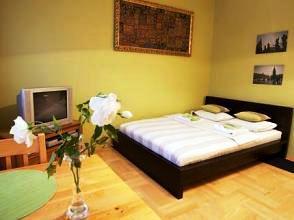 Apartmenty Mona Lisa Krakow