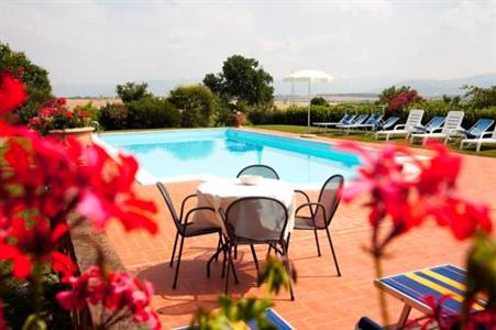 Agriturismo San Francesco