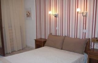 Zephyros Apartments