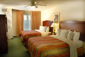 Homewood Suites Sacramento Roseville
