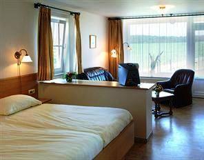 Hotel Restaurant Gerardushoeve Slenaken