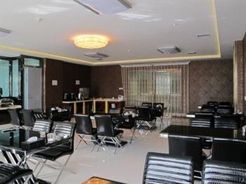 Super 8 Hotel Shizuishan Chao Yang Dong Jie