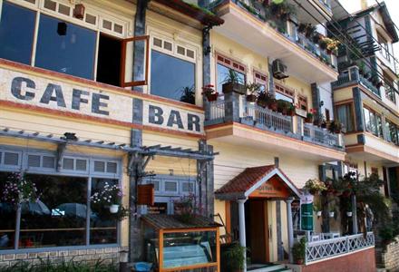 Sapa View Hotel