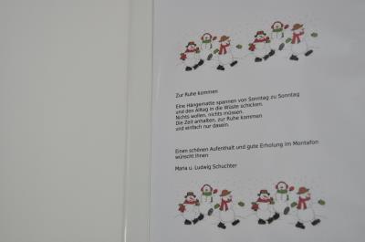 Comfort Apartm am Golfplatz