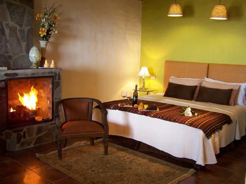 Villa Cassis Tapalpa
