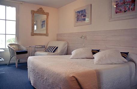 Le Galion Hotel Saint-Martin-de-Re