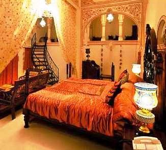 The Grand Haveli & Resort