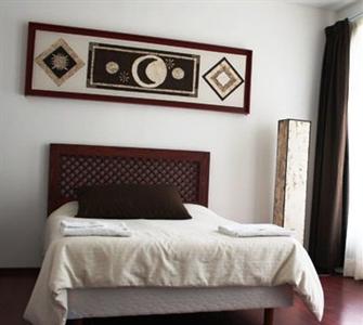 La Esmeralda Atlixco Exclusive Hotel