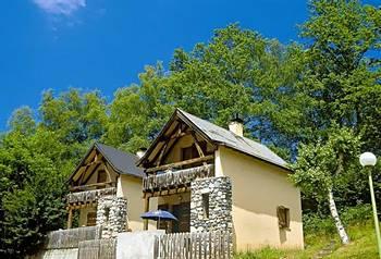 Residence Le Village La Souleille Des Lannes Seix