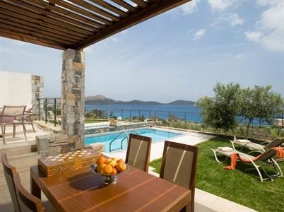 Elounda Olea Villas And Apartments