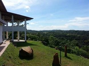 Hilltop Boutique Villa