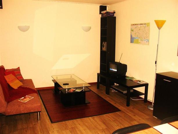 Boavista Casa da Musica Apartment