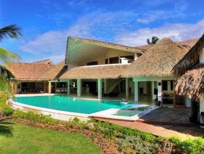 Villa del Mar Las Terrenas