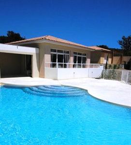 Residence Lagrange Prestige Les Bastides Des Chaumettes