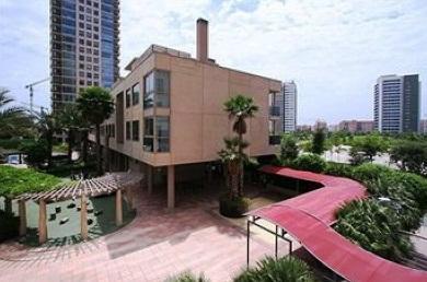 Rent Top Apartments Beach Pool With Terrace II