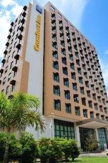 Comfort Hotel Taguatinga