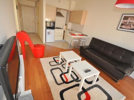 Rental House Istanbul Halkali
