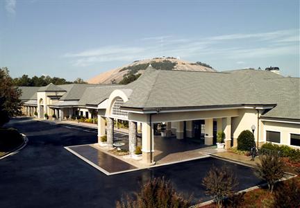 Evergreen Marriott Conference Resort