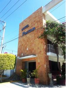 Hotel Pantoja