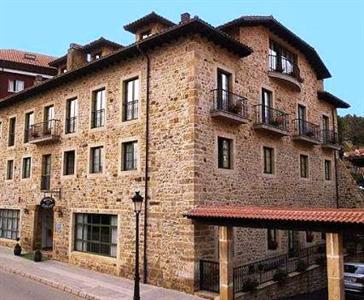 Villa de Cabrales Hotel-Apartamentos